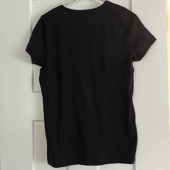 LAUREN RALPH LAUREN T’shirt Size M - Picture 4 of 4